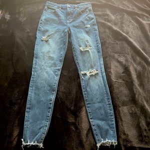 American Eagle jeans regular